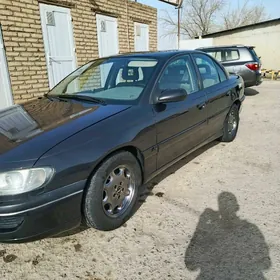 Opel Omega 1994