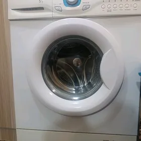 Lg-i Kir masyn 5 kg