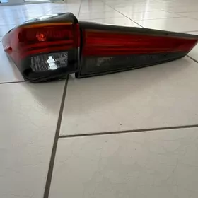 Highlander Stop fara 2022