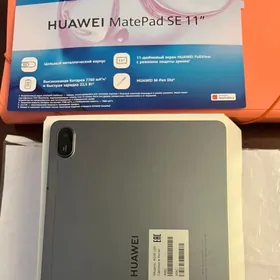 Huawei matepad se 11