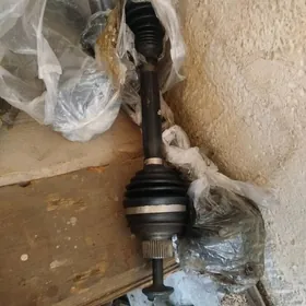 Ауди А4 гранаты комплект