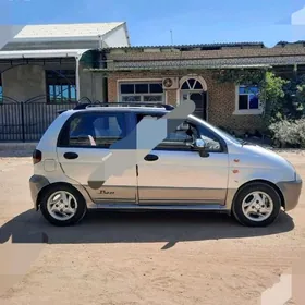 Daewoo Matiz 2003