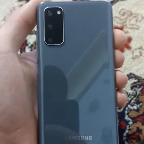 Samsung S20