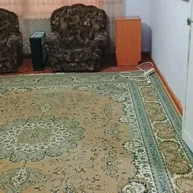 Arenda 2 Kom Gagarina 1 etaj