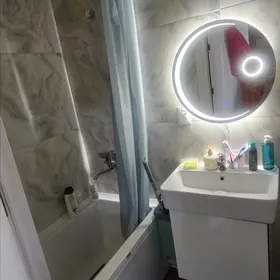 9 мкр 1 комн 3 этаж 33.500