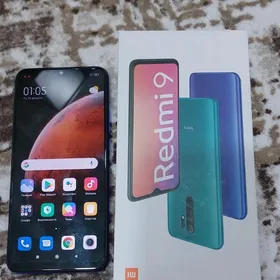 Redmi 9