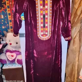 aýallar üçin köýnek