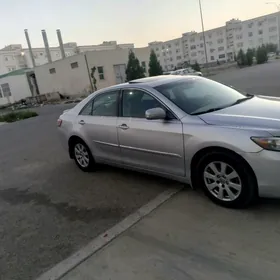 Toyota Camry 2007