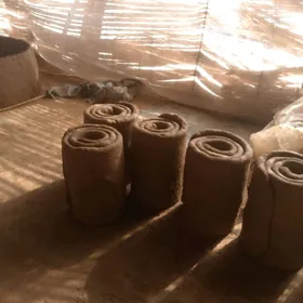 Тамдир ишламана оглан герек