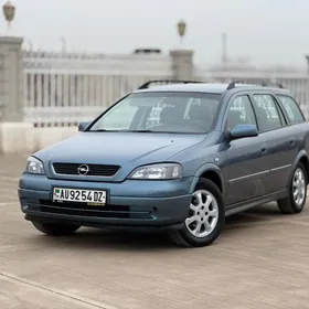 Opel Astra 2001