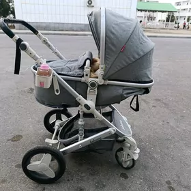 коляска belecoo