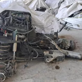 nissan patrol karopga