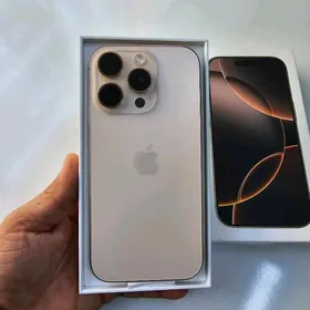 IPHONE 16 PRO 128 1 SIM