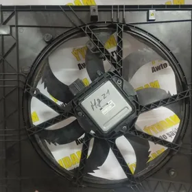 Elektrowintelyator (Diffuzor)