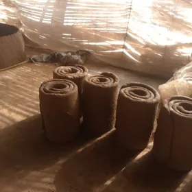 Тамдирда ишламана оглан герек