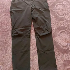 брюки спортивные