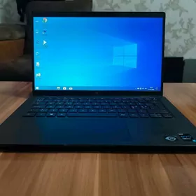 ноутбук noutbuk DELL DDR4 11th