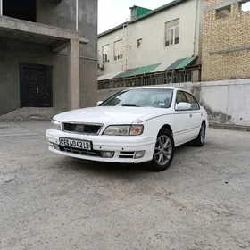 Infiniti I30 1996