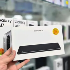 Samsung tab A11 8/128gb