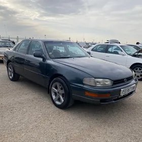 Toyota Camry 1993