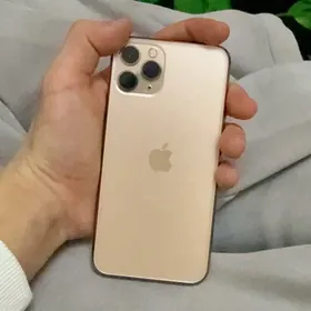iPhone 11 Pro