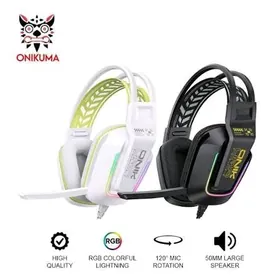 наушники игровые