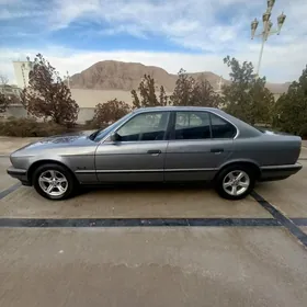 BMW 525 1991