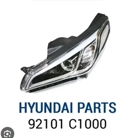 fara hunday hyundai kia