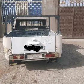 Москвич 412 1992