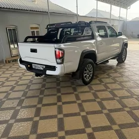 Toyota Tacoma 2019