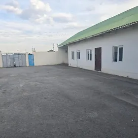 arenda jaý we sklad