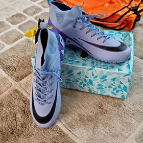 Накидки для футбола, бутсы