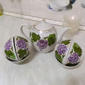 Посуда для дома и офиса