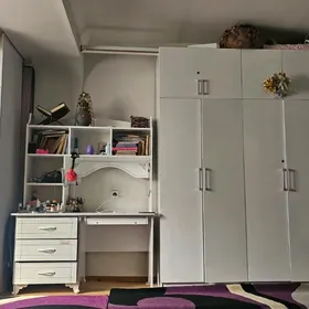 yazuw stol mdf we shkaf