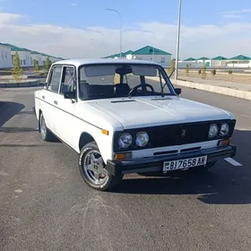 Lada 2106 1997