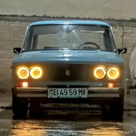 Lada 2106 1987