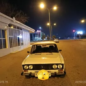 Lada 2106 1999