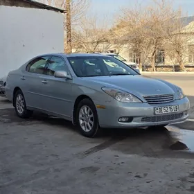 Lexus ES 300 2002