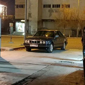 BMW E34 1991