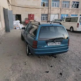 Opel Astra 1992