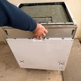 посудомоечная машинка teka