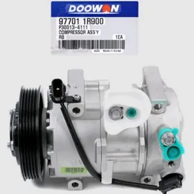 Компрессор