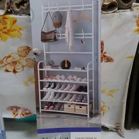 ️Новая полка для прихожки