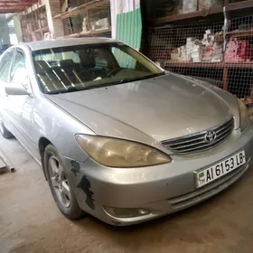 Toyota Camry 2002