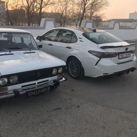 Lada 2106 1990