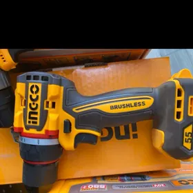 Перефератор INGCO