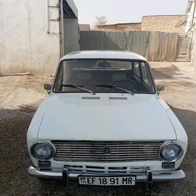 Lada 2101 1980