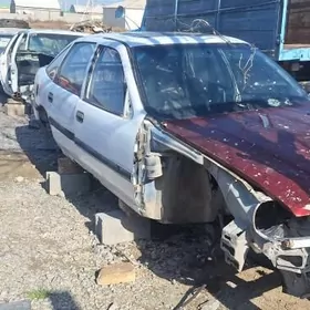 Opel Astra Vectra Morda