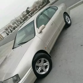 Toyota Avalon 1996