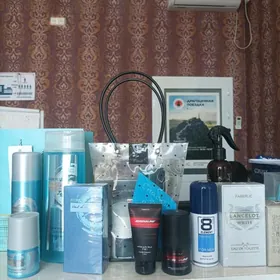 23-nji fewrala bet sovgatlar